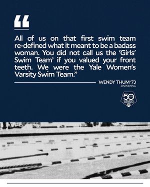 Image post by @yaleathletics on Instagram