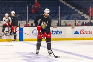 Image post by @griffinshockey on Instagram