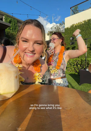 Video post by @alismithhhh on TikTok