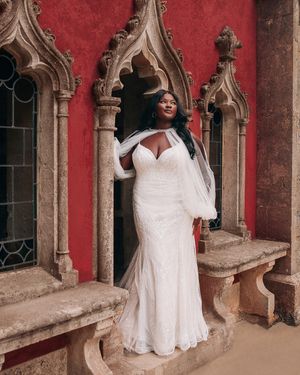 Image post by @disneyweddings on Instagram