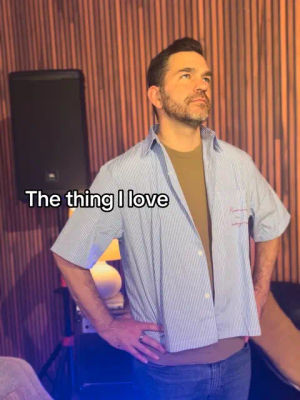 Image post by @andygrammer on TikTok