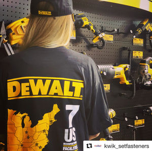 Image post by @sacfasteners on Instagram