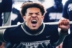 Image post by @pennstatefball on Instagram