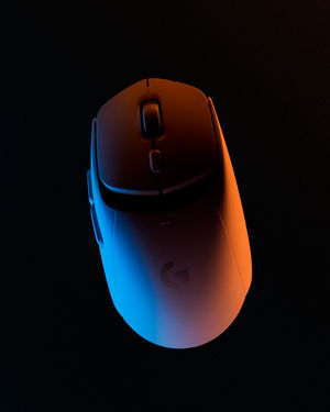 Image post by @logitechg on Instagram