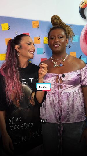 Video post by @ivetesangalo on TikTok