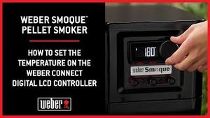 Video post by @grillwithweber on YouTube