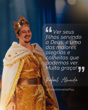 Image post by @rafaelalmeidaplay on Instagram