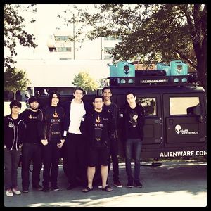 Image post by @alienware on Instagram
