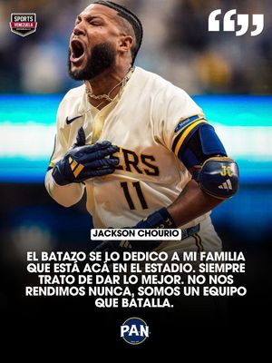 Image post by @sports_venezuela on Instagram