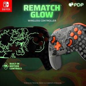 Image post by @pdpgaming on Instagram