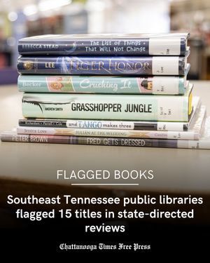 Image post by @chattanooga on Instagram