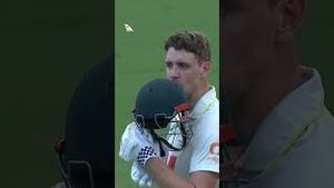 Video post by @cricketcomau on YouTube