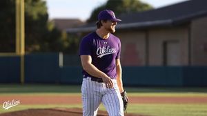 Image post by @acu_baseball on Instagram