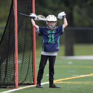 Image post by @Hoya Youth Lacrosse Association on Facebook