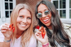 Image post by @alabama_zta on Instagram