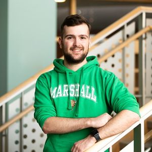 Image post by @marshallu on Instagram