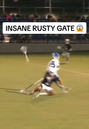 Video post by @lacrossenetwork on TikTok