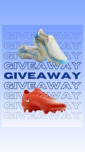 Image post by @nisasoccer on Instagram