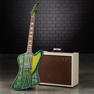 Image post by @gibsonguitar on Instagram