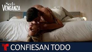 Video post by @telemundo on YouTube