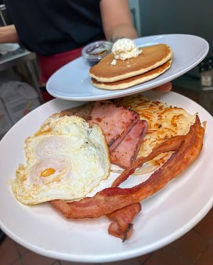 Image post by @casaeldesayuno on Instagram