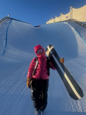 Image post by @brookedhondt on Instagram