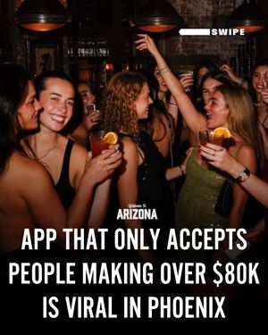 Image post by @welcometoarizona on Instagram