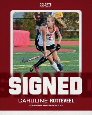 Image post by @colgatefieldhockey on Instagram