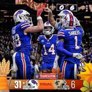 Image post by @NFL on Twitter