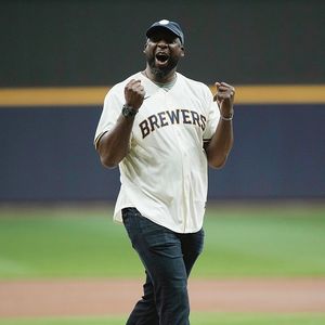 Image post by @brewers on Instagram