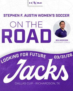 Image post by @sfa_soccer on Instagram