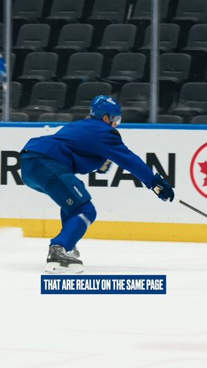 Video post by @CanucksInsider on Twitter