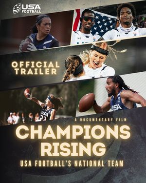 Image post by @usa_football on Instagram