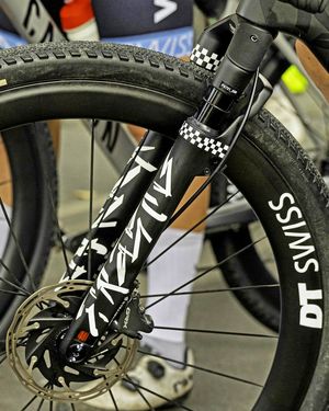 Image post by @bikerumor on Instagram