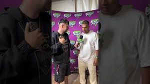 Video post by @beachpleasefestival on YouTube