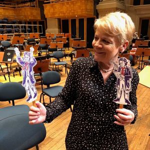 Image post by @carnegiehall on Instagram