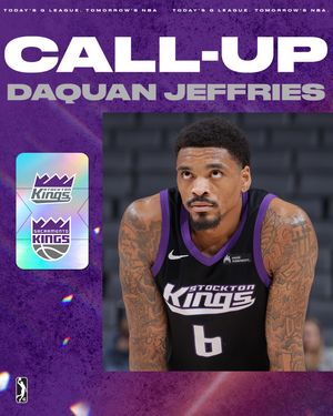 Image post by @nbagleague on Instagram
