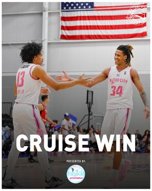Image post by @MotorCityCruise on Twitter