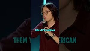 Video post by @Jimmy O Yang on YouTube