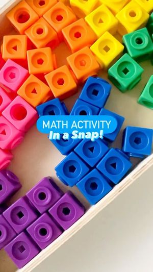 Video post by @learningresources on Instagram