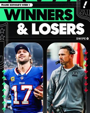 Video post by @yahoosports on TikTok