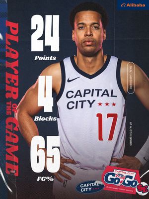 Image post by @capitalcitygogo on Instagram