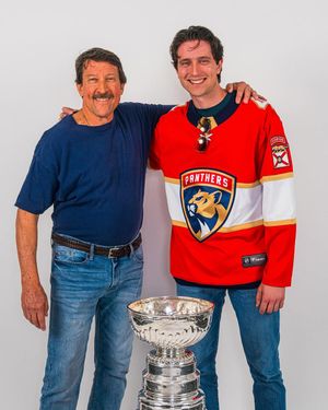 Image post by @joerauth on Instagram