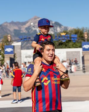 Image post by @realsaltlake on Instagram