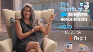 Video post by @salesforce on YouTube