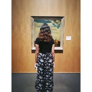 Image post by @dalimuseum on Instagram