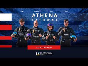 Video post by @athenapathway on YouTube
