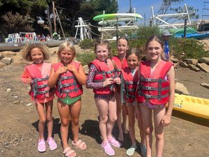 Image post by @sdgirlscouts on Instagram