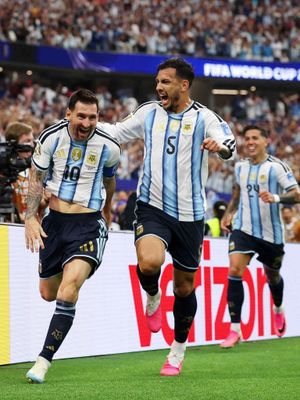 Video post by @fifaworldcup on TikTok