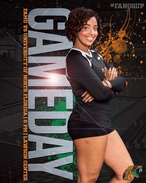 Image post by @famuathletics on Instagram